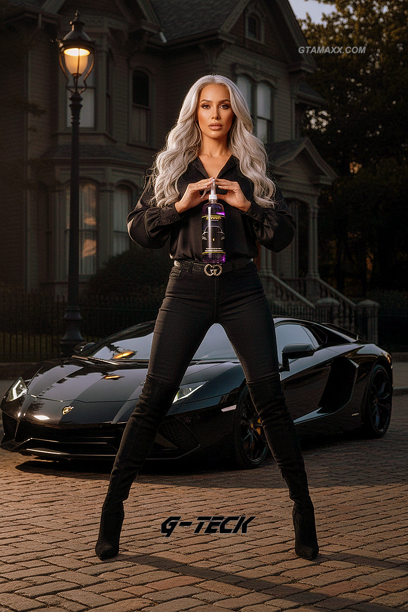 9000 AMP battery jumper with air compressor