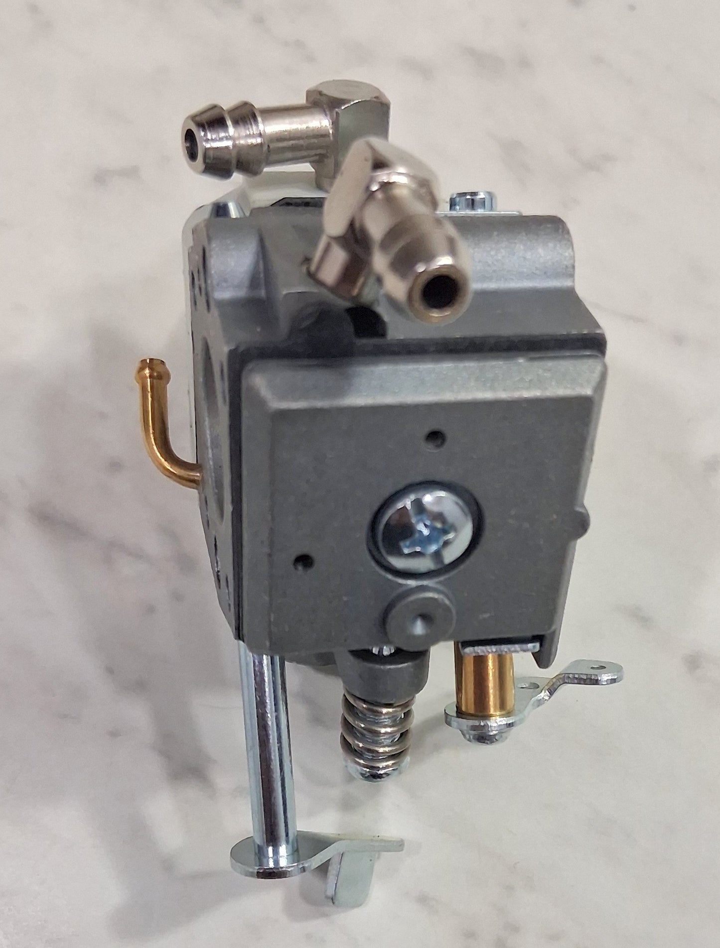 G-TECK GX120RT Carburetors