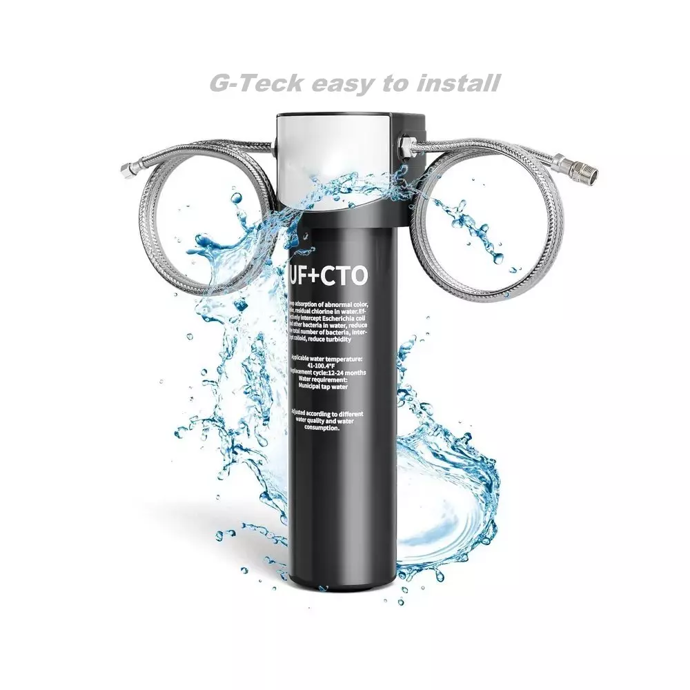 Water Purifier Filter