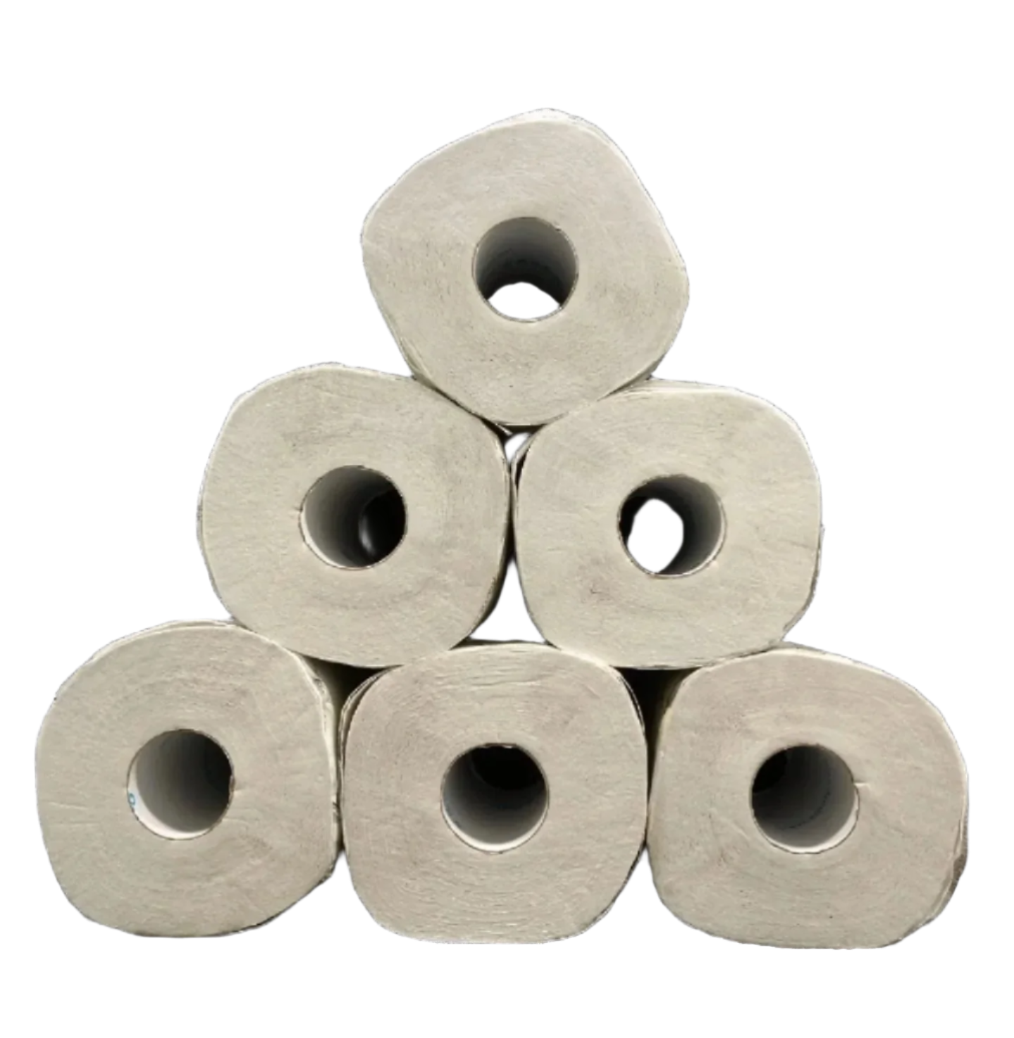 Classy toilet tissue