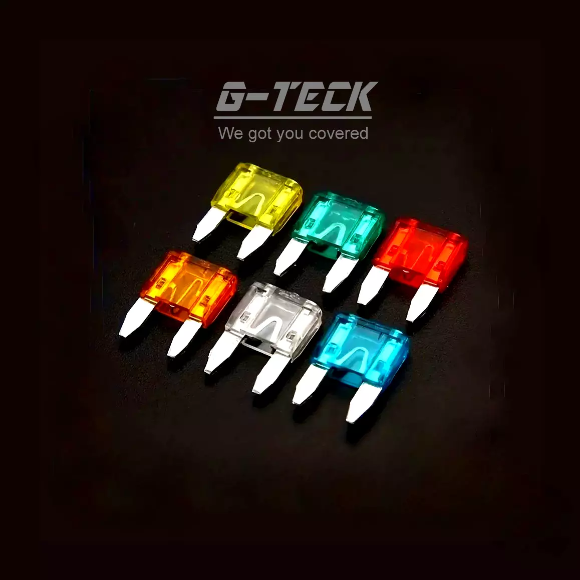 306 Truck/Cars/ Motorcycle/Boat Fuses
