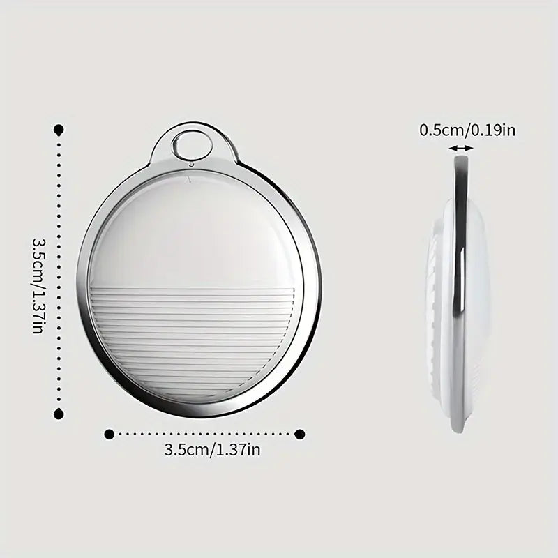 6 Piece GPS TRACKER