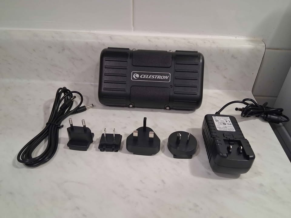 Celestron Power Tank LT Power Pack