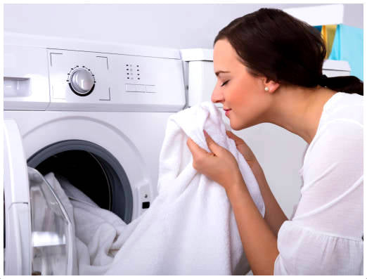 Magic Touch Laundry Fabric Softener