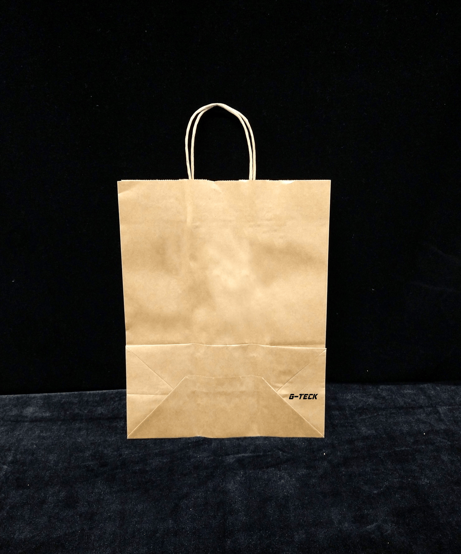 paper bags