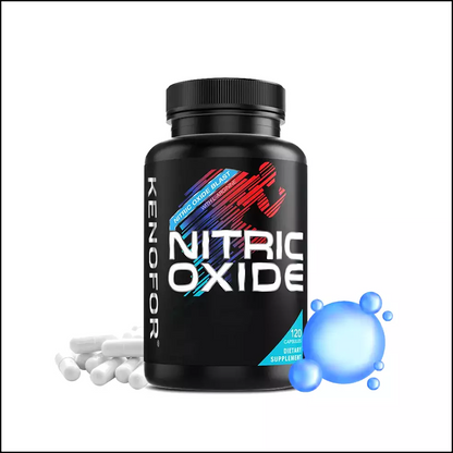 Nitric Oxide Supplement