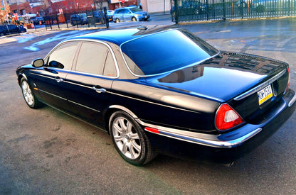 G-Teck car and truck ceramic coating