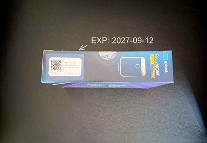 2 / BinaxNOW ANTIGEN Test kits