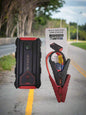 5000 AMP Battery jump Starter