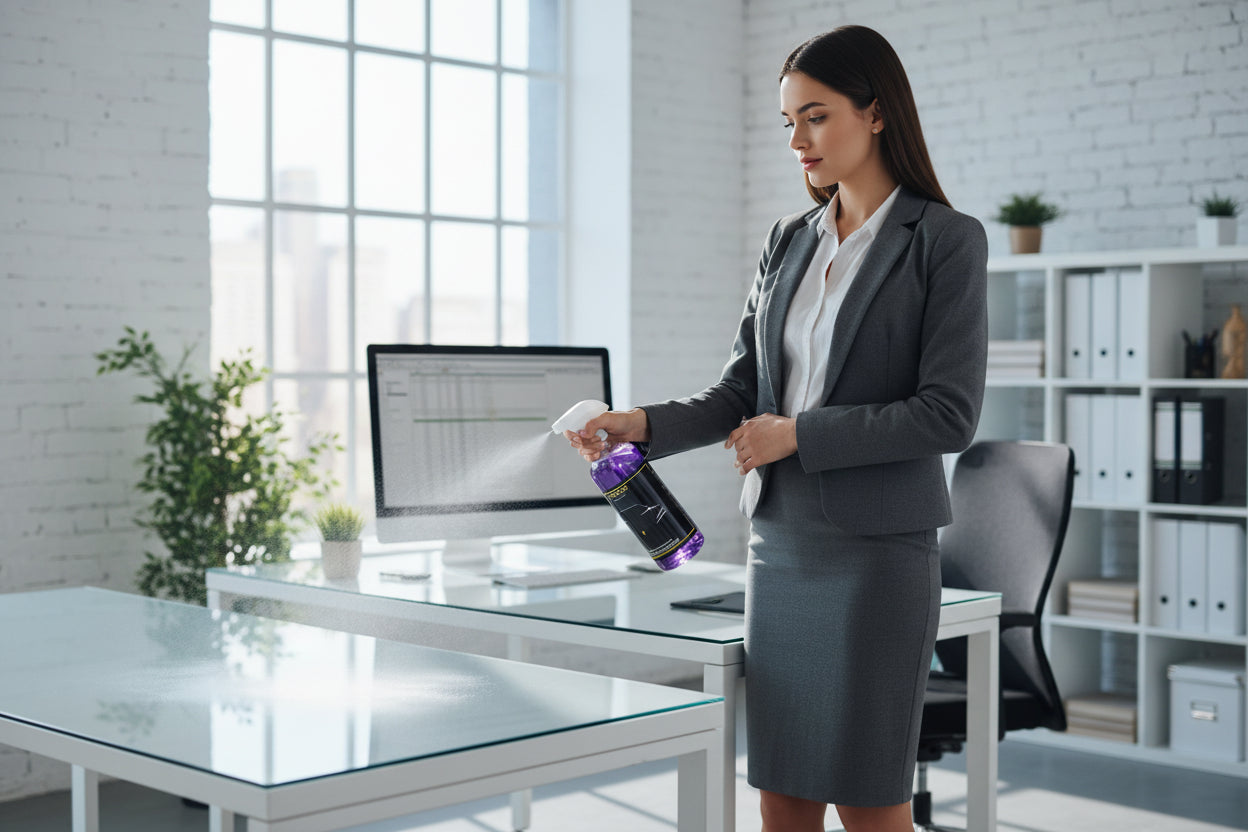 Can be use in Homes and offices