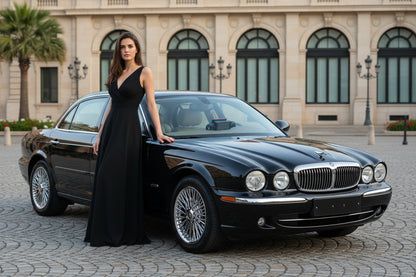 G-TECK 4 camera Dash cam / DVR