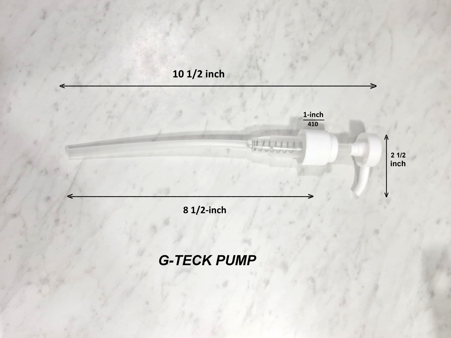 Sanitizer Pumps (12 minimum)