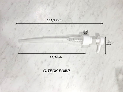 Sanitizer Pumps (12 minimum)