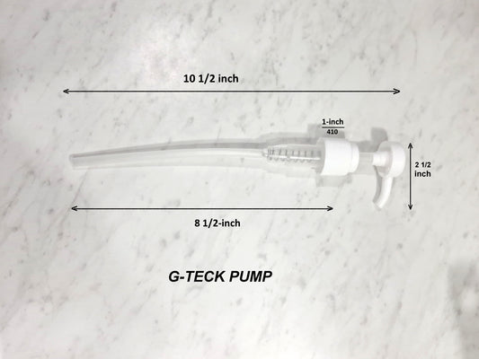 Sanitizer Pumps (12 minimum)