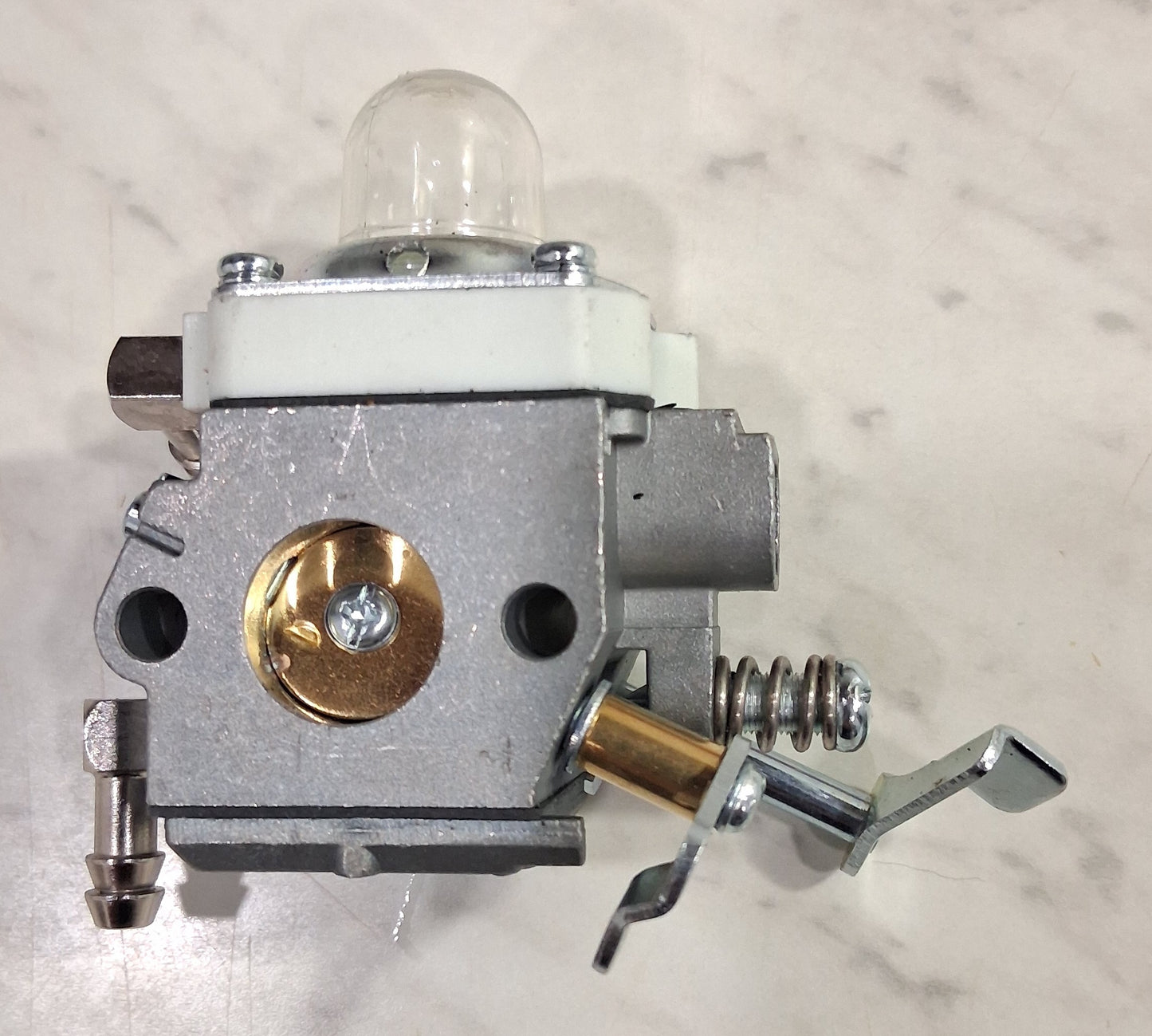 G-TECK GX120RT Carburetors