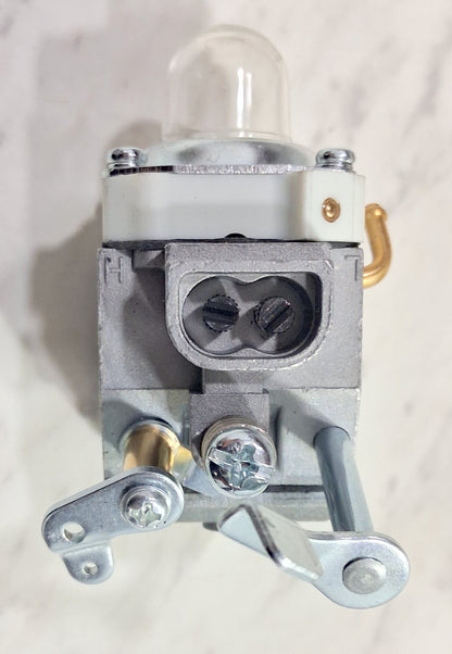 G-TECK GX120RT Carburetors