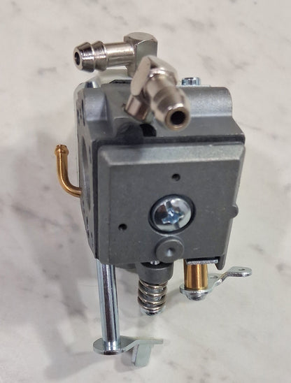 G-TECK GX120RT Carburetors