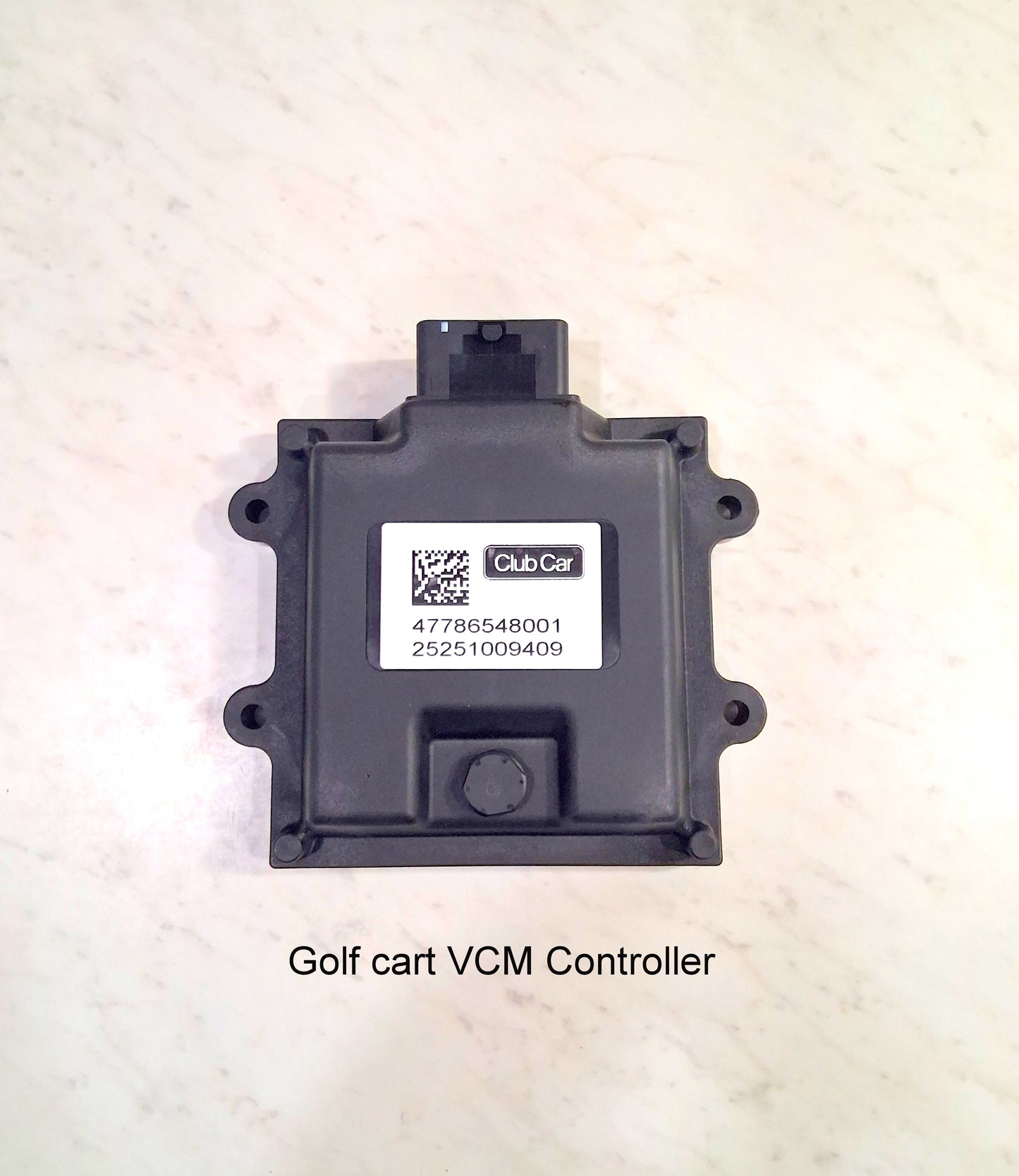 Club Car 47786548001 VCM Controller