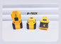 G-TECK Power inverter 250 WATTS
