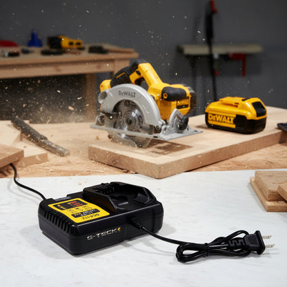 DeWalt charger