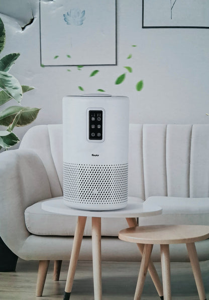 G-Teck / Vewior air purifier