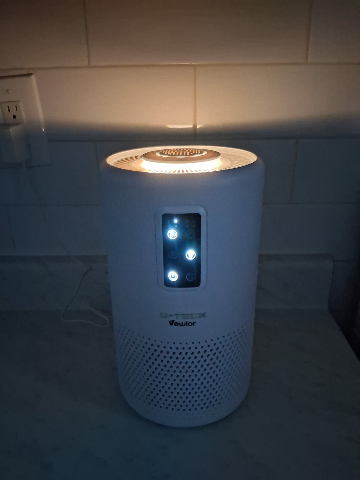 G-Teck / Vewior air purifier