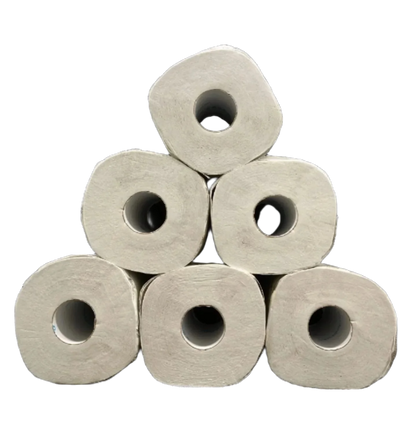 40/80/160 Classy Toilet Paper 2-PLY