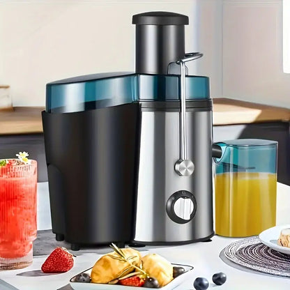 G-TECK / 1000-watt Electric juicer extractor