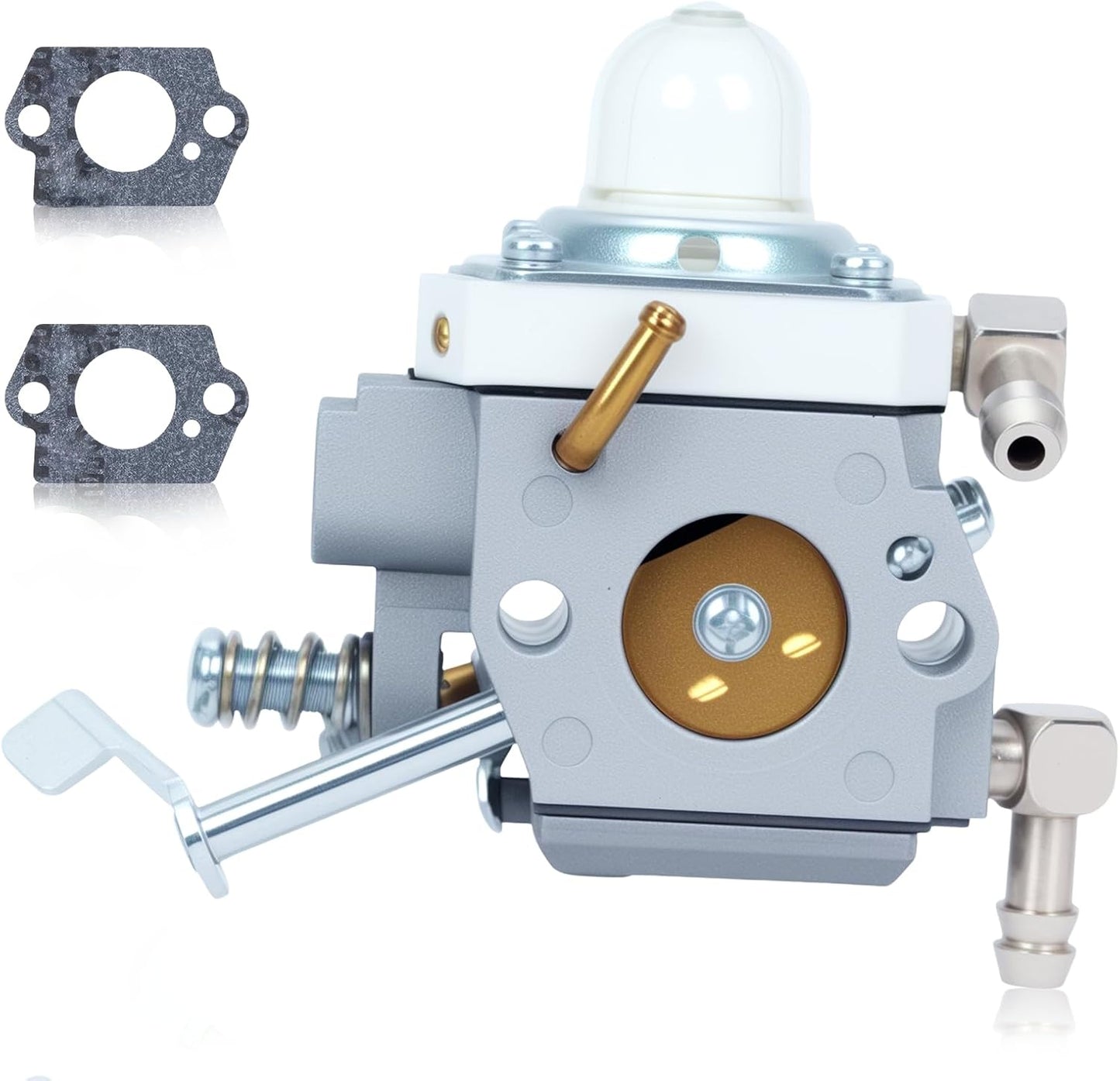 G-TECK GX120RT Carburetors