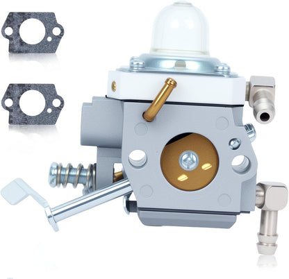 G-TECK GX120RT Carburetors