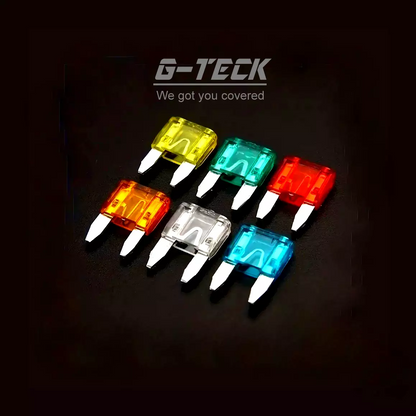 306 Truck/Cars/ Motorcycle/Boat Fuses