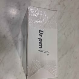 New DR. PEN Ultima-M8 (Microneedling)