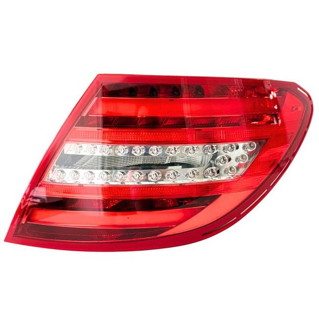 2012-2015 Mercedes Benz C250 and 2012-2014 c300 r-side