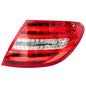 2012-2015 Mercedes Benz C250 and 2012-2014 c300 r-side