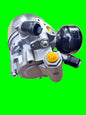 New 2007-14 Mercedes Benz ABC Tandem Hydraulic Steering pump