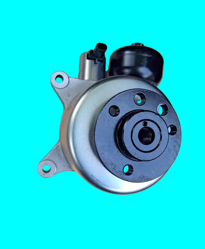 New 2007-14 Mercedes Benz ABC Tandem Hydraulic Steering pump