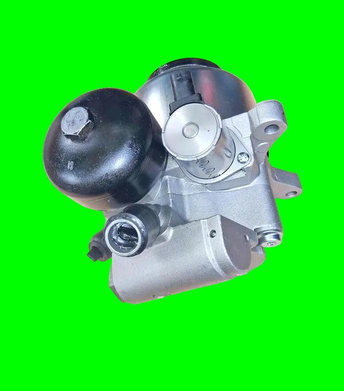 2007-14 Mercedes Benz steering pump