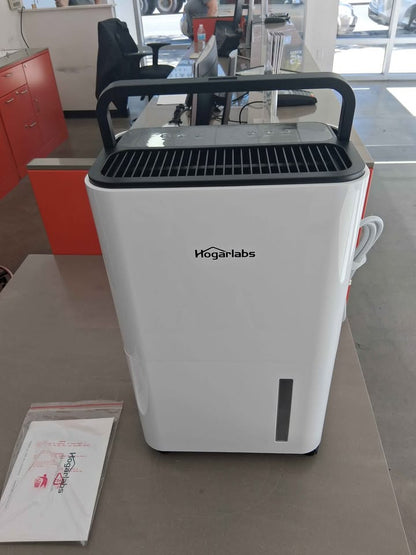 Hogarlabs Dehumidifier