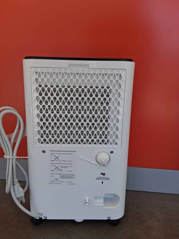 Hogarlabs Dehumidifier