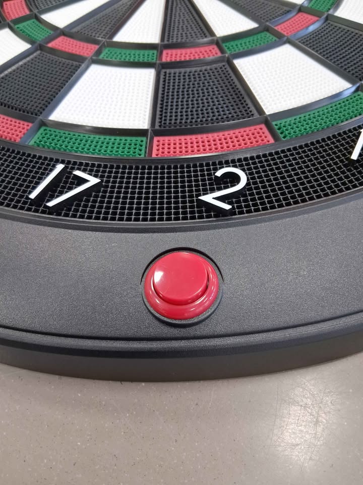 Gran board 3s Blue tooth electronic Dartboard (Only Board)
