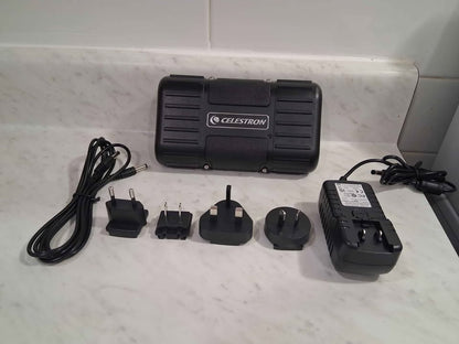 Celestron Power Tank LT Power Pack