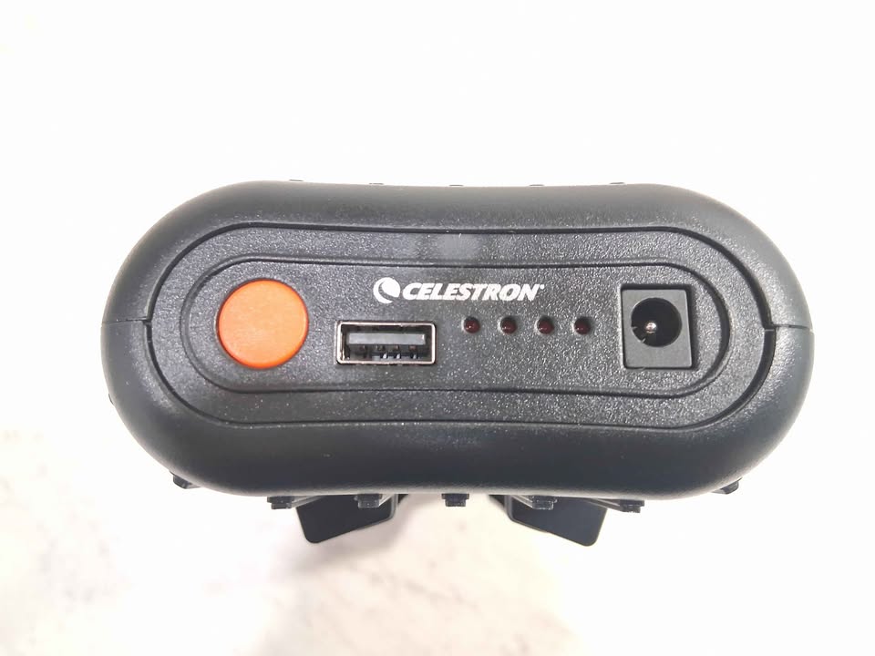 Celestron Power Tank LT Power Pack