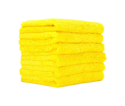 36 thick absorbent microfiber towel