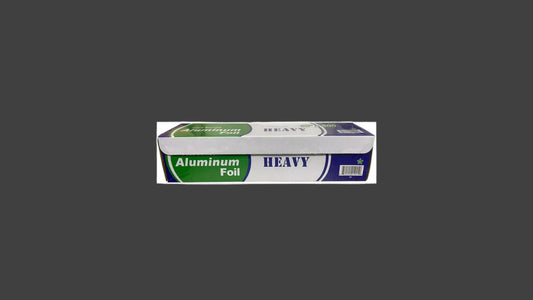 Heavy Aluminum foil