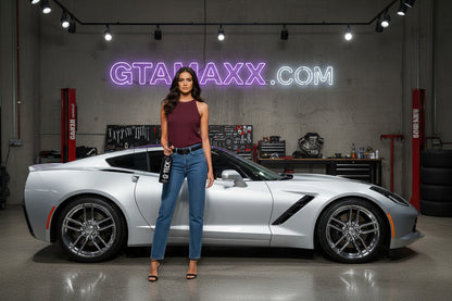 G-Teck car and truck ceramic coating