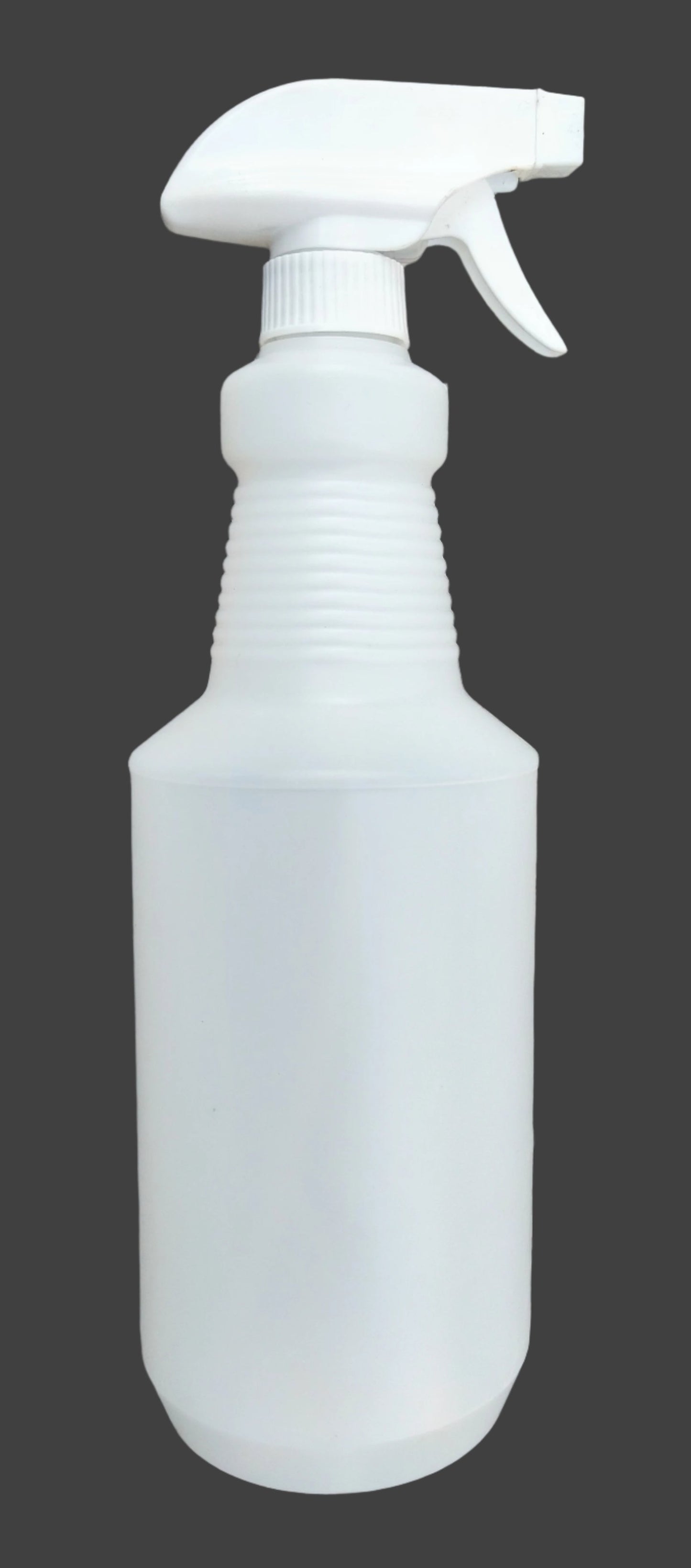 12 Empty 32 oz chemical spray bottles