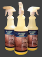 G-Teck special indoor-outdoor fungi and mold eliminator