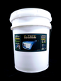 Vehicle detailing shampoo for cars and trucks