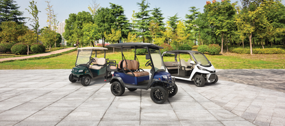 Club Car 47786548001 VCM Controller