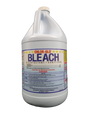 4x1 case Gallon Chlor-Glo Concentrated Bleach 5.25%